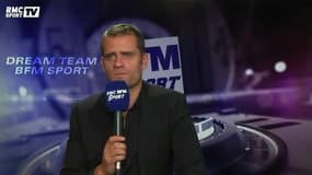Leipzig-Monaco (1-1) – Rothen : "On n’a pas retrouvé un Monaco spectaculaire"