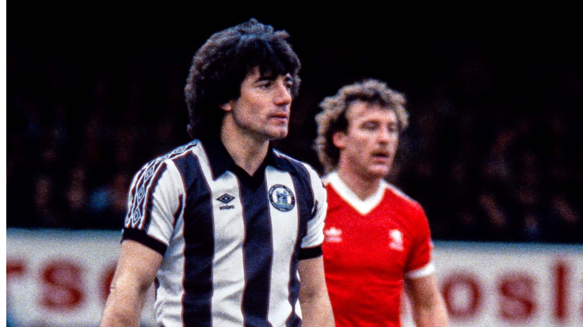 Three Lion maudit, moment d'anthologie face à Alex Ferguson et star des charts. Kevin Keegan, une icône à l'anglaise