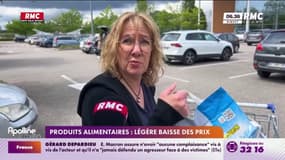 Alimentaire: Une réelle baisse des prix dans les rayons ?