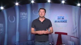 BFM Académie Saison 15 - Casting Paris - Pitch Cueillette Urbaine - Paul ROUSSELIN			