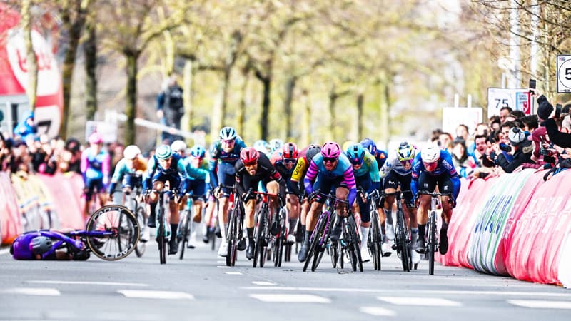 Ronde van Brugge en mars 2026 2300471