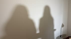 Zineb et sa fille, Kayra, sont sous le coup d'une OQTF, une décision qu'elles ne comprennent pas.