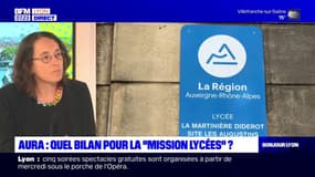 Auvergne-Rhône-Alpes: l'éducation, loin d'être une priorité pour Laurent Wauquiez?