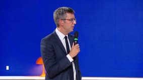 Maxime Switek: "Nous voulons offrir aux téléspectateurs différents degrés de décryptage"
