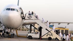 La compagnie PIA interdite de vol en Europe 