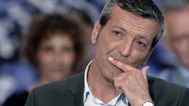 Edouard Martin s'est dit "en colère" au sujet d'Alstom.