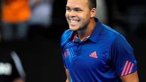 Jo-Wilfried Tsonga