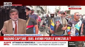 Nicolas Maduro capturé: l'armée vénézuélienne a reconnu ce dimanche la vice-présidente Delcy Rodriguez comme présidente par intérim du pays