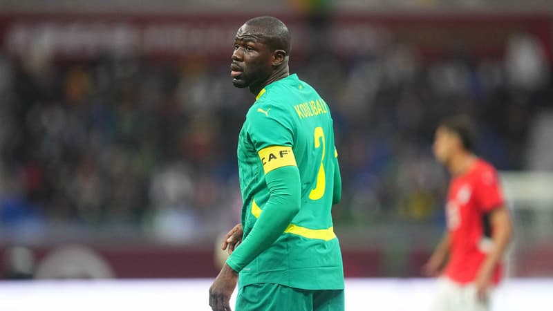 Coupe du monde 2026: "Nos attentes sont très élevées", Kalid