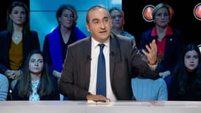 Laurent Nuñez, secrétaire d'État auprès du ministre de l'Intérieur, dans BFM Politique, le 17 février 2019