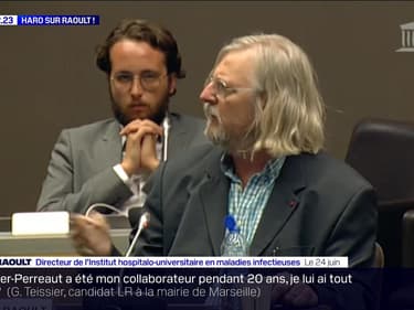 Haro sur Raoult