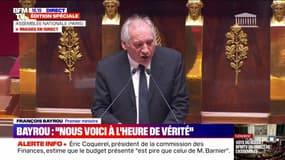 Édition spéciale - Budget : François Bayrou déclenche le 49.3 - 03/02