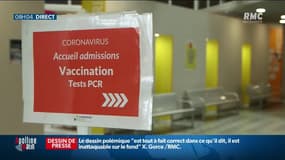 Inquiétude à Compiègne où la situation sanitaire se dégrade rapidement