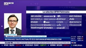 Sélection BFM Patrimoine: La décote de Bolloré sera atténuée dans les prochains mois - 22/12