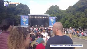 Essonne et vous : la culture en Essonne