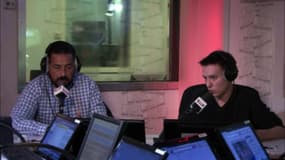 RMC Poker Show - Le "Dans la tête d'un fish" du dimanche 08 avril