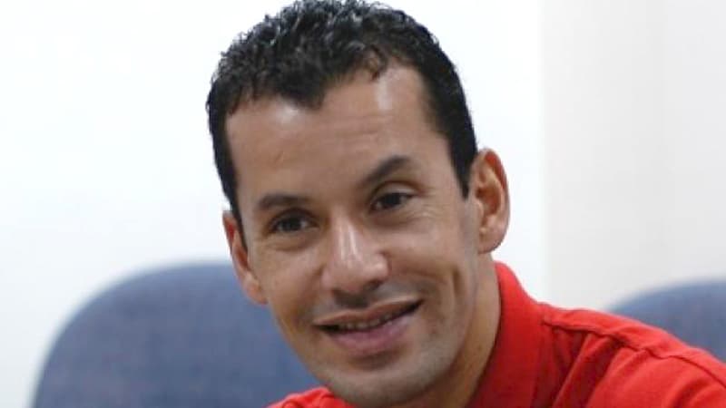 Ali Benarbia