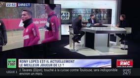 After Foot du lundi 09/04 – Partie 3/6 - Les questions de l'After