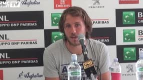 Pouille a une envie de coiffeur