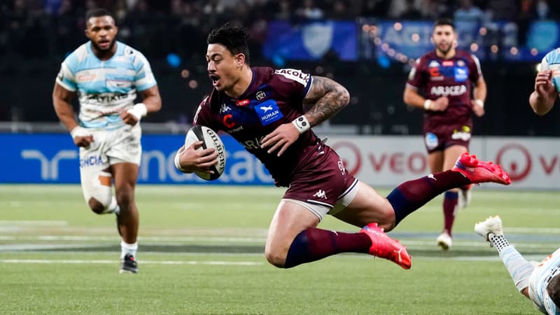 Ben Lam (UBB)
