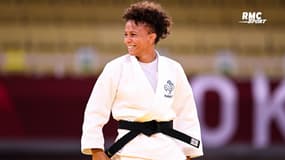 JO 2021 (Judo) : "Buchard va aller chercher la médaille d’or" espère son ancienne coach