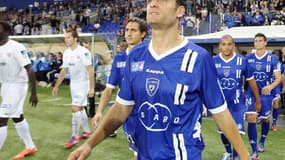 Jérôme Rothen