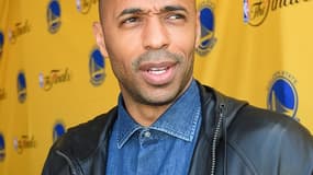 Thierry Henry