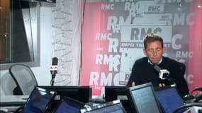 Riolo : "Le PSG va être rapidement face à une vraie adversité"