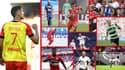 Big 5 : Le brace's wall, les joueurs auteur d'un doublé ou triplé ce week-end