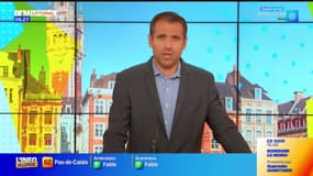 Bonjour Littoral du mardi 16 septembre 2025