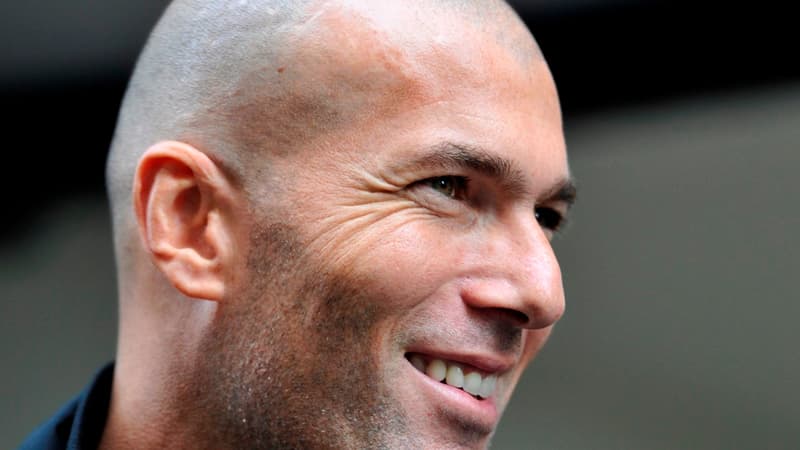 Zidane Zidane