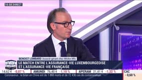 Idées de placements: Le match entre l'assurance-vie luxembourgeoise et l'assurance-vie française - 18/02