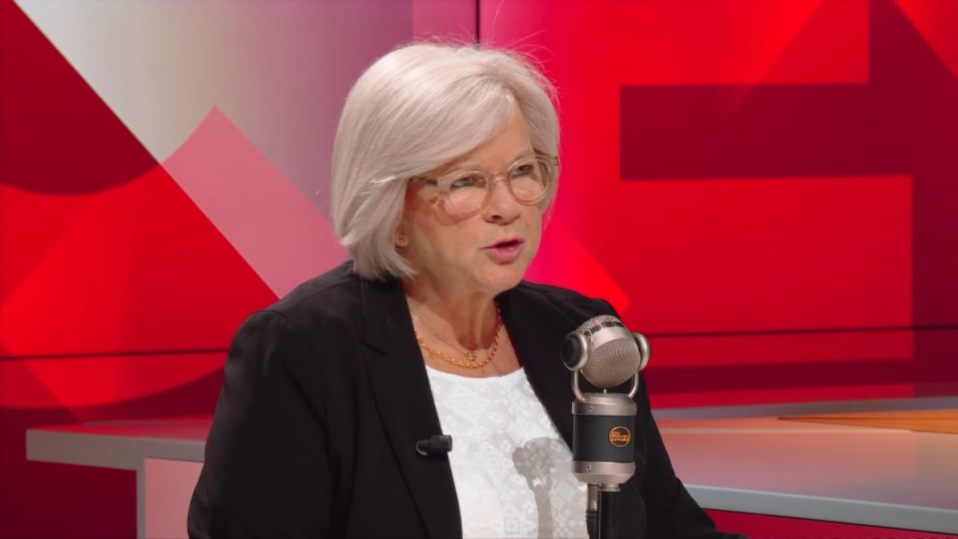 LE MINISTÈRE DE LA SANTÉ A-T-IL VRAIMENT DEMANDÉ AUX HÔPITAUX DE SE PRÉPARER EN VUE D'UNE "GUERRE DE HAUTE INTENSITÉ"?