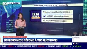 BFM Business avec vous : Un employeur peut-il rompre ou reporter une promesse d'embauche pour un travailleur en horaire décalée ? - 05/01