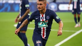 Marco Verratti