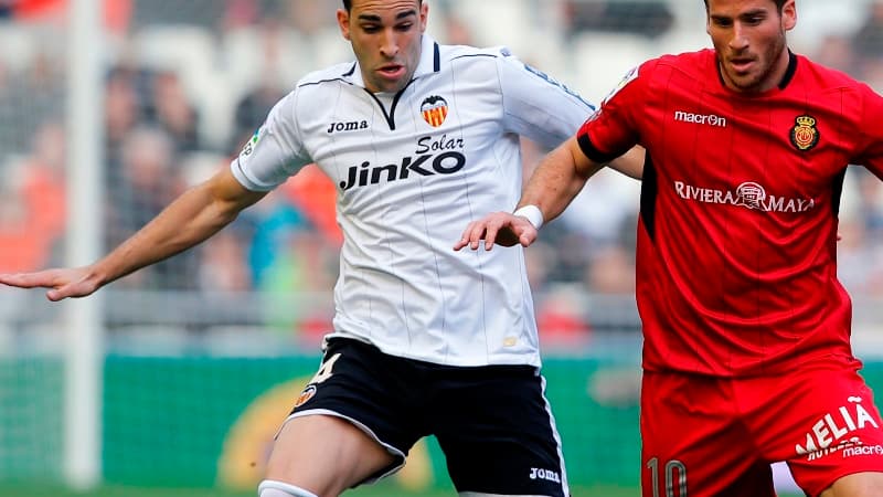 Adil Rami