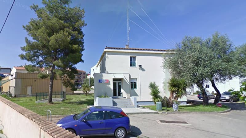 Des individus ont tenté de s'introduire dans la caserne de gendarmerie de Porto-Vecchio ce vendredi 11 mars.
