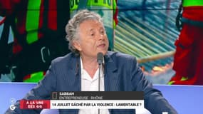 "Quand Macron affirme que la France a commis des crimes contre l’humanité contre l’Algérie, comment voulez-vous que les mômes ne le croient pas ?"