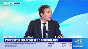 L'intégrale de Good Morning Market du lundi 26 janvier 