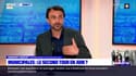 Abandon de l'Anneau des sciences: "les électeurs ont tranché", selon Grégory Doucet, candidat EELV à la mairie de Lyon