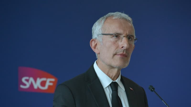 Une dizaine d'agents SNCF radicalisés ont du changer de job assure Pépy