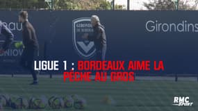 Ligue 1 : Bordeaux aime la pêche au gros