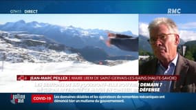 Témoin RMC : Jean-Marc Peillex - 06/01