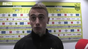 Ligue 1 – Rongier : ‘’On se serre les coudes’’