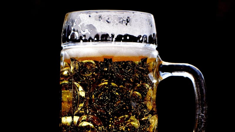 Loi Evin: la justice inflige une amende de 50.000 euros à la bière 