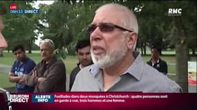 Attaques en Nouvelle-Zélande: "Il y avait des corps partout" confie un survivant