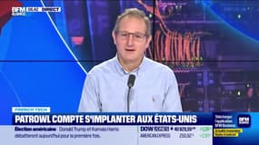French Tech : Patrowl muscle son outil de cybersécurité - 10/09