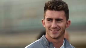 Aymeric Laporte