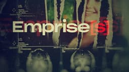 Emprise(s), la série-documentaire