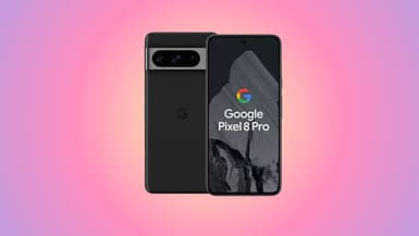 Moins de 500 euros pour le Google Pixel 8 Pro et c’est seulement sur ce site 